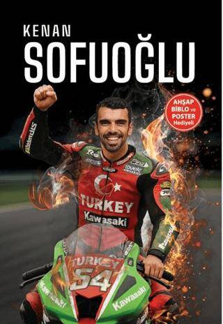 Kenan Sofuoğlu - 1