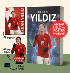 Kenan Yıldız - 1