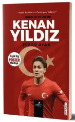 Kenan Yıldız - Altın Yunus Yayınları