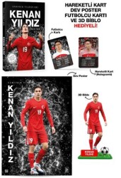 Kenan Yıldız - Sahanın Yıldızları - Parodi Yayınları