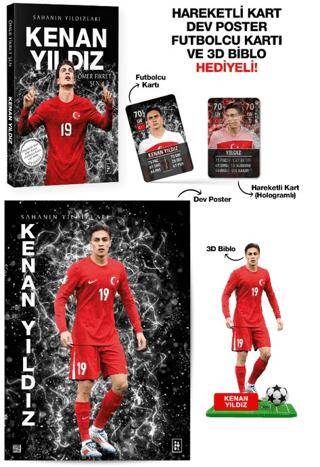 Kenan Yıldız - Sahanın Yıldızları - 1