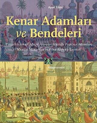 Kenar Adamları ve Bendeleri - 1