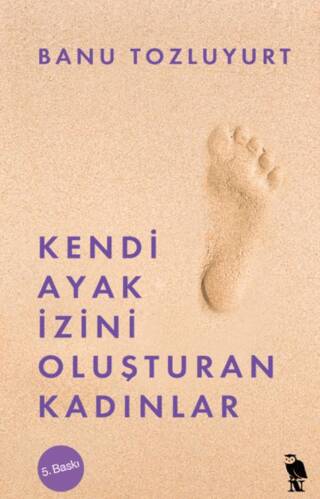 Kendi Ayak İzini Oluşturan Kadınlar - 1