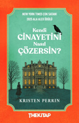 Kendi Cinayetini Nasıl Çözersin? - The Kitap