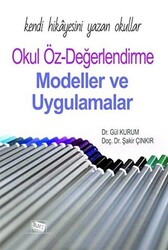 Kendi Hikayesini Yazan Okullar Okul Öz-Değerlendirme - 1