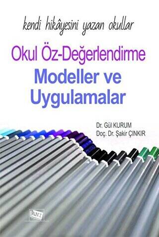 Kendi Hikayesini Yazan Okullar Okul Öz-Değerlendirme - 1