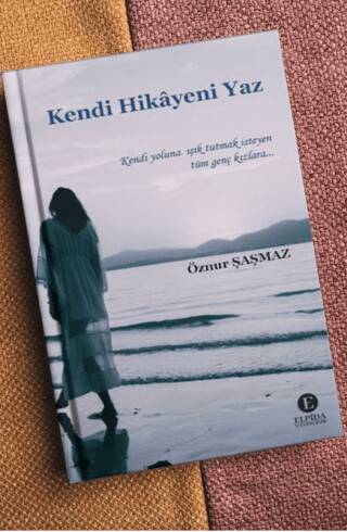 Kendi Hikâyeni Yaz - 1