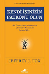 Kendi İşinizin Patronu Olun - 1