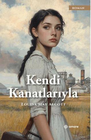 Kendi Kanatlarıyla - 1