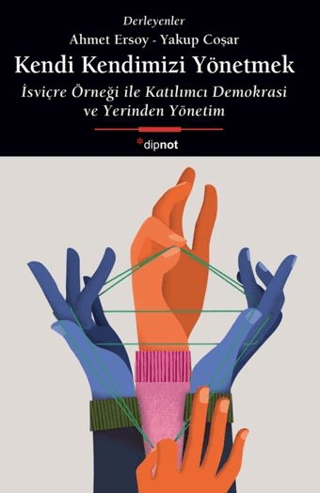 Kendi Kendimizi Yönetmek - 1