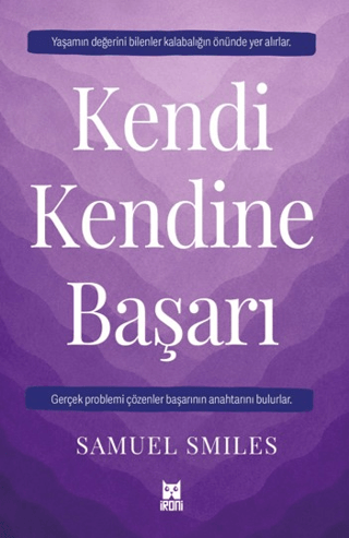 Kendi Kendine Başarı - 1