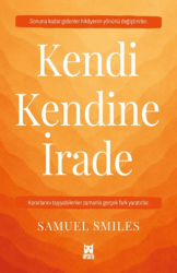 Kendi Kendine İrade - İroni Kitap
