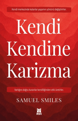 Kendi Kendine Karizma - 1