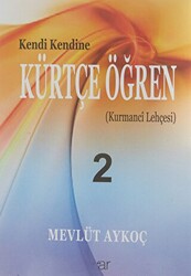 Kendi Kendine Kürtçe Öğren 2 - 1