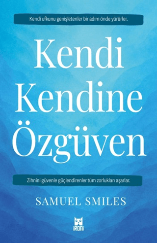 Kendi Kendine Özgüven - 1