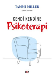Kendi Kendine Psikoterapi - Say Yayınları