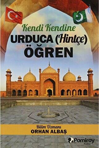 Kendi Kendine Urduca Hintçe Öğren - 1