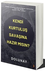 Kendi Kurtuluş Savaşına Hazır Mısın? - 1