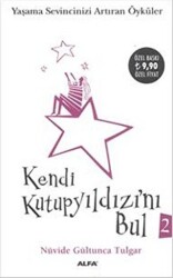 Kendi Kutup Yıldızını Bul 2 - Alfa Yayınları