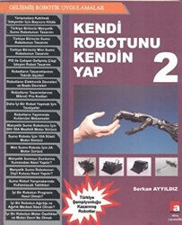 Kendi Robotunu Kendin Yap - 2 - 1