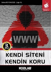 Kendi Siteni Kendin Koru - 1