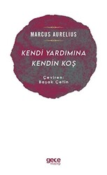 Kendi Yardımına Kendin Koş - Gece Kitaplığı
