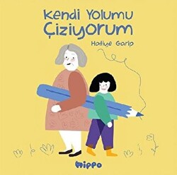 Kendi Yolumu Çiziyorum - 1