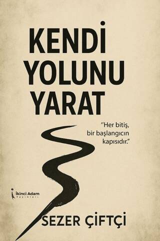 Kendi Yolunu Yarat - 1