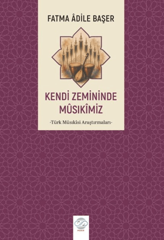 Kendi Zemininde Musıkimiz - 1