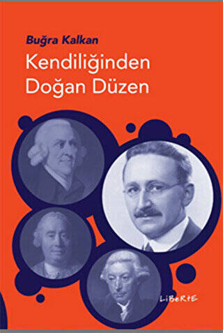 Kendiliğinden Doğan Düzen - 1