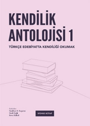 Kendilik Antolojisi 1 - Sfenks Kitap