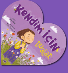 Kendim İçin Dualar - Puset Kitap