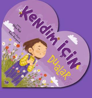 Kendim İçin Dualar - 1