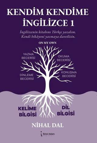 Kendim Kendime İngilizce 1 - 1