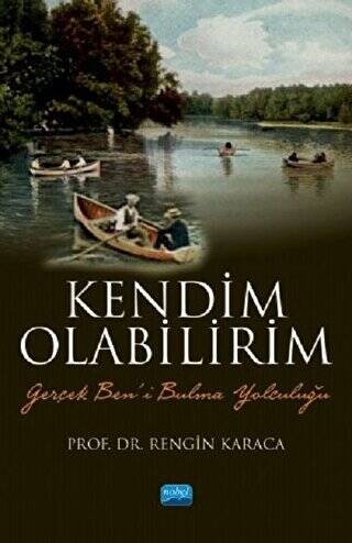 Kendim Olabilirim - 1
