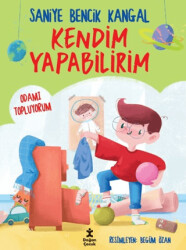 Kendim Yapabilirim - Odamı Topluyorum - Doğan Çocuk