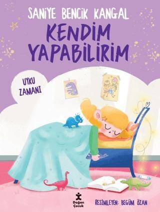 Kendim Yapabilirim - Uyku Zamanı - 1