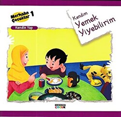 Kendim Yemek Yiyebilirim - Kendin Yap - 1