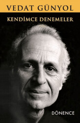 Kendimce Denemeler - Dönence Basım ve Yayın Hizmetleri