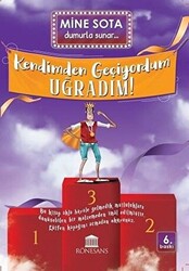 Kendimden Geçiyordum Uğradım - 1