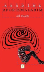 Kendime Aforizmalarım - Zinde Yayıncılık
