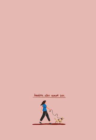 Kendime Alan Açmak İçin: Defter No1 - 1