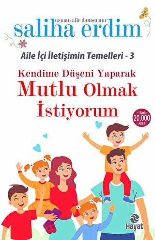 Kendime Düşeni Yaparak Mutlu Olmak İstiyorum - 1