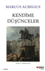 Kendime Düşünceler - Can Yayınları