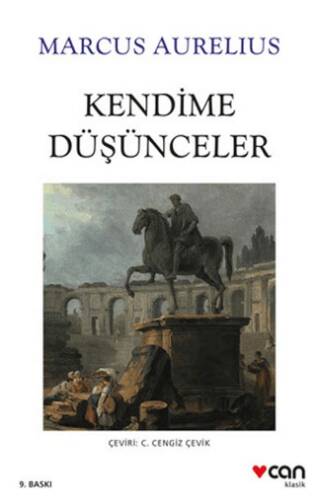 Kendime Düşünceler - 1