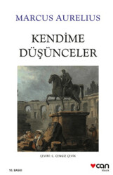 Kendime Düşünceler - Can Yayınları