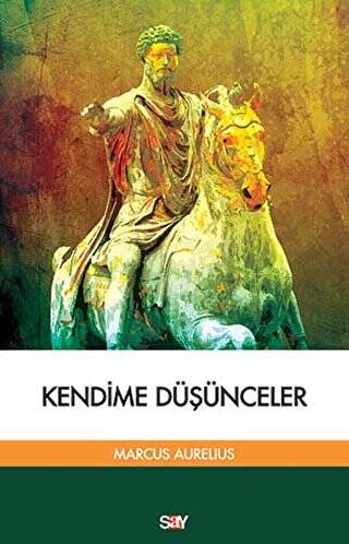 Kendime Düşünceler - 1