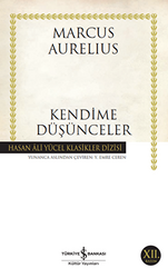 Kendime Düşünceler - 1