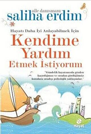 Kendime Yardım Etmek İstiyorum - 1