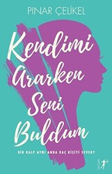 Kendimi Ararken Seni Buldum - 1